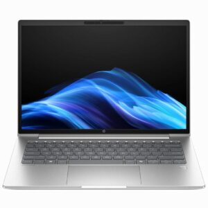 HP ProBook 4 G1A | 14'' WUXGA IPS | AMD Ryzen 5 230 | 16GB DDR5 | 512GB SSD | IR Camera | W11 Pro - Afbeelding 2