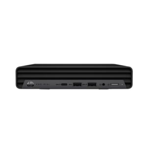 HP Pro Mini 400 G9 | Intel Core i5-14500T | 16GB DDR5 | 512GB SSD | W11 Pro - Afbeelding 1