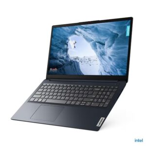 Lenovo IdeaPad 1 | 15.6'' Full HD IPS Touch | Intel Core i5-1335U | 8GB RAM | 256GB SSD | W11 Home - Afbeelding 11