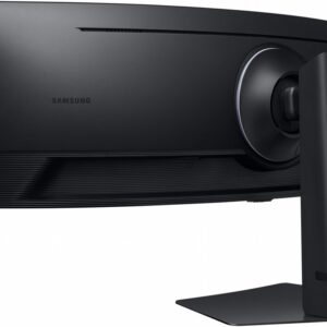 Samsung ViewFinity S49C950UAU | 49" Dual QHD Curved Monitor | 5120x1440 | 120Hz | Open Box - Afbeelding 4