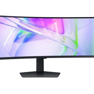 Samsung ViewFinity S49C950UAU | 49" Dual QHD Curved Monitor | 5120x1440 | 120Hz | Open Box - Afbeelding 25