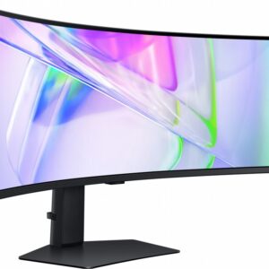Samsung ViewFinity S49C950UAU | 49" Dual QHD Curved Monitor | 5120x1440 | 120Hz | Open Box - Afbeelding 10