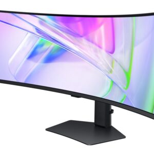 Samsung ViewFinity S49C950UAU | 49" Dual QHD Curved Monitor | 5120x1440 | 120Hz | Open Box - Afbeelding 20