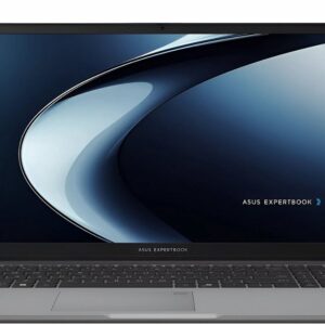 Asus ExpertBook P1 | 15.6'' Full HD IPS | Intel Core i3-1315U | 8GB DDR5 | 256GB SSD | W11 Pro - Afbeelding 1