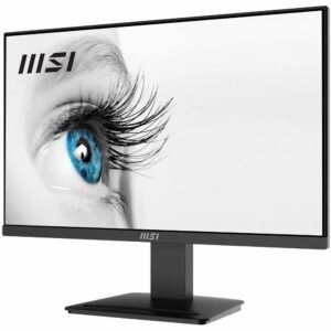 MSI PRO MP2412 | 23,8" Full HD VA Monitor (100Hz) | 1920x1080 | HDMI + DisplayPort | VESA - Afbeelding 5