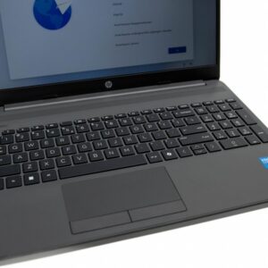 HP 250R G10 | 15.6 Full HD IPS | Intel Core 5 120U | 16GB RAM | 512GB SSD | W11 Pro | TWEEDE KANS - Afbeelding 9