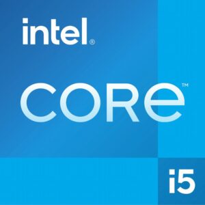 Intel Core i5-12400 | 6 Cores | 12 Threads | Tot 4.40 GHz Turbo | 18 MB Smart Cache | CPU | Processor | TRAY - Afbeelding 1