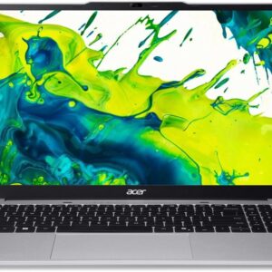 Acer Aspire GO | 15.6'' Full HD IPS | Intel Core 5 120U | 16GB RAM | 512GB SSD | W11 Pro - Afbeelding 1