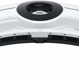 Samsung Odyssey Neo G95NC | 57" VA Miniled | 7680x2160 | 240Hz | Curved Gaming Monitor | OPEN BOX - Afbeelding 7