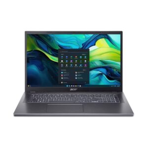 Acer Aspire 17 | 17.3'' Full HD IPS | Intel Core 5 120 | 16GB DDR5 | 512GB SSD | W11 Pro - Afbeelding 2