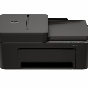 HP DeskJet 4320 All-in-One Printer | Wifi | Dubbelzijdig Printen | Scan en Kopieer | A4 | Kleur - Afbeelding 1