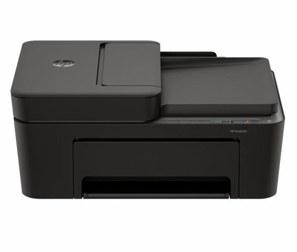 HP DeskJet 4320 All-in-One Printer | Wifi | Dubbelzijdig Printen | Scan en Kopieer | A4 | Kleur - 0
