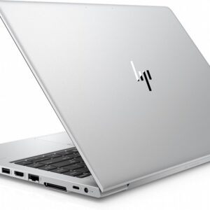 HP EliteBook 840 G6 | 14'' Full HD IPS | Intel Core i5-8365U | 16GB RAM | 256GB SSD | W11 Pro | REFURBISHED - Afbeelding 4
