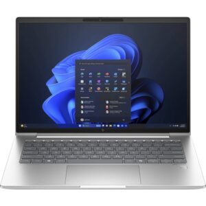HP EliteBook 640 G11 | 14" WUXGA IPS (1920x1200) | Intel Core Ultra 5 125U | 16GB DDR5 RAM | 512GB SSD | IR Camera | Windows 11 Professional | Tweede Kans - Afbeelding 1