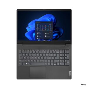 Lenovo V15 G4 | 15.6'' Full HD | AMD Ryzen 3 7320U | 16GB DDR5 | 512GB SSD | W11 Pro | Business Black - Afbeelding 5