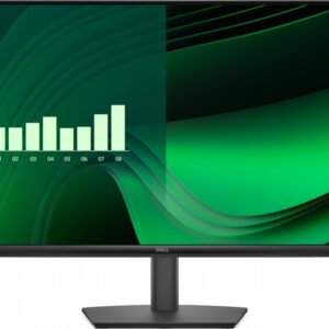 Dell Pro E2725HM | 27" Full HD IPS Monitor | 100Hz | HDMI, DisplayPort en VGA - Afbeelding 1