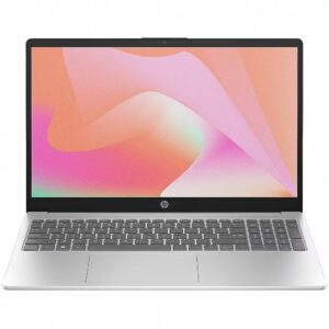 HP 15-fd0066nw | 15,6'' Full HD IPS | Intel Core i3-N305 | 8GB RAM | 512GB SSD | W11 Pro - Afbeelding 1