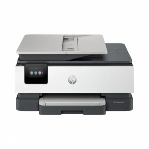 HP OfficeJet Pro 8122e | All in One Inkjetprinter | Kleur | Wifi | Duplex | ADF - Afbeelding 1