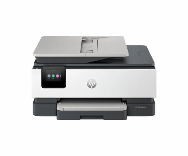 HP OfficeJet Pro 8122e | All in One Inkjetprinter | Kleur | Wifi | Duplex | ADF - 0