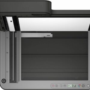 HP DeskJet 4320 All-in-One Printer | Wifi | Dubbelzijdig Printen | Scan en Kopieer | A4 | Kleur - Afbeelding 6
