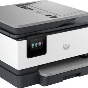 HP OfficeJet Pro 8122e | All in One Inkjetprinter | Kleur | Wifi | Duplex | ADF - Afbeelding 4