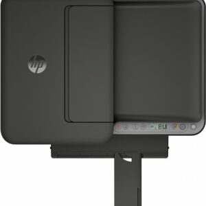 HP DeskJet 4320 All-in-One Printer | Wifi | Dubbelzijdig Printen | Scan en Kopieer | A4 | Kleur - Afbeelding 5
