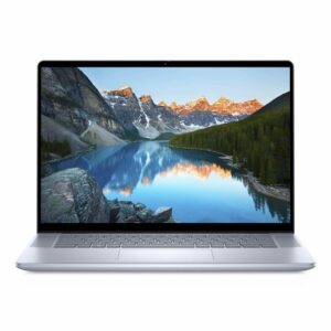 Dell Inspiron 16 7640 | 16'' FHD+ IPS Touch | Intel Core Ultra 9 185H | 16GB DDR5 | 512GB SSD | W11 Home - Afbeelding 1