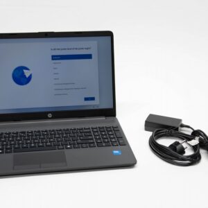HP 250R G10 | 15.6 Full HD IPS | Intel Core 5 120U | 16GB RAM | 512GB SSD | W11 Pro | TWEEDE KANS - Afbeelding 6