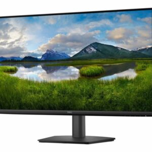 Dell Pro E2725HM | 27" Full HD IPS Monitor | 100Hz | HDMI, DisplayPort en VGA - Afbeelding 4