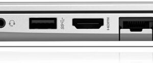 HP EliteBook 840 G6 | 14'' Full HD IPS | Intel Core i5-8365U | 16GB RAM | 256GB SSD | W11 Pro | REFURBISHED - Afbeelding 5