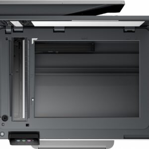 HP OfficeJet Pro 8122e | All in One Inkjetprinter | Kleur | Wifi | Duplex | ADF - Afbeelding 3