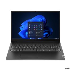 Lenovo V15 G4 | 15.6'' Full HD | AMD Ryzen 3 7320U | 16GB DDR5 | 512GB SSD | W11 Pro | Business Black - Afbeelding 1