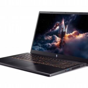 Acer Nitro V15 | 15.6'' Full HD IPS | Intel Core i7-13620H | RTX5060 | 16GB RAM | 512GB SSD | W11 Home | 165Hz - Afbeelding 6