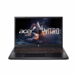 Acer Nitro V15 | 15.6'' Full HD IPS | Intel Core i7-13620H | RTX5060 | 16GB RAM | 512GB SSD | W11 Home | 165Hz - Afbeelding 1