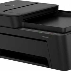 HP DeskJet 4320 All-in-One Printer | Wifi | Dubbelzijdig Printen | Scan en Kopieer | A4 | Kleur - Afbeelding 7