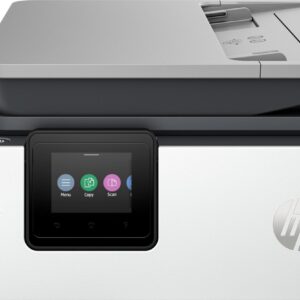 HP OfficeJet Pro 8122e | All in One Inkjetprinter | Kleur | Wifi | Duplex | ADF - Afbeelding 6