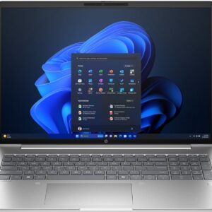 HP ProBook 4 G1i | 16” WUXGA IPS Touch | Intel Core Ultra 7-225U | 24GB DDR5 | 1TB SSD | IR CAM | W11 Pro - Afbeelding 1