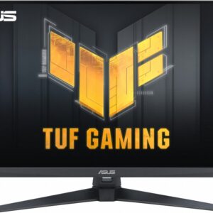 ASUS TUF Gaming VG328QA1A | 31.5" Full HD (1920x1080) | 170Hz | 1ms | VA Gaming Monitor