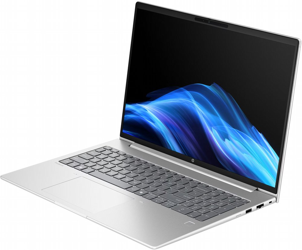 HP ProBook 4 G1a | 16” WUXGA IPS | AMD Ryzen 5 320 | 24GB DDR5 | 512GB SSD | IR Camera | USB4 | W11 Pro - Afbeelding 5