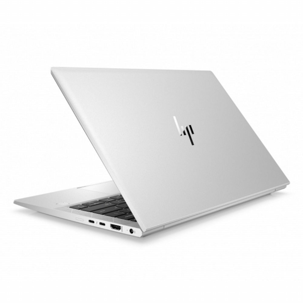 HP EliteBook 830 G7 | 14" Full HD IPS | Intel Core i5-10310U | 8GB RAM | 256GB SSD | Windows 11 Professional | REFURBISHED - Afbeelding 2