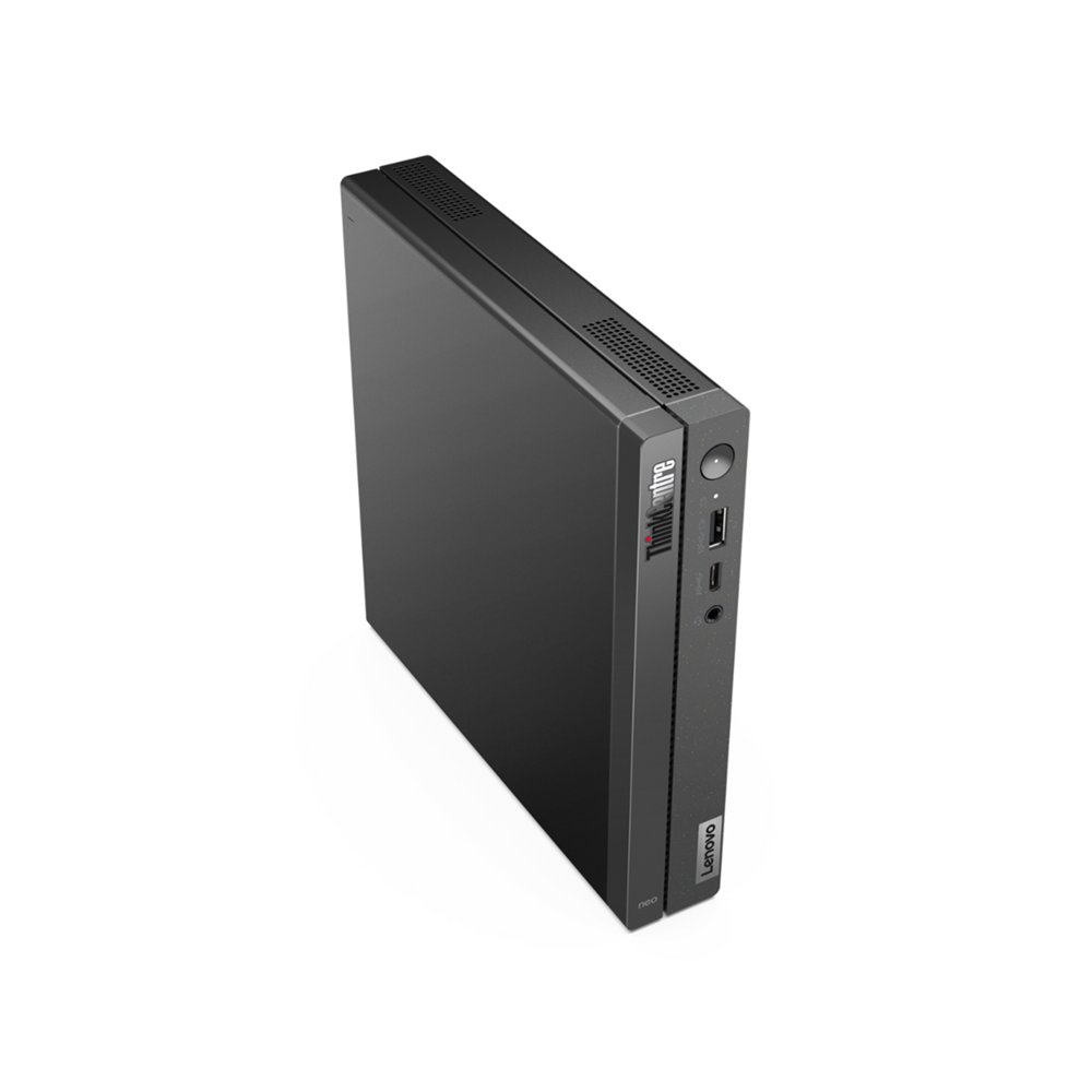 Lenovo Thinkcentre Neo 50q | Intel Core i3-1215U | 8GB RAM | 256GB SSD | W11 Pro | Mini PC - Afbeelding 10