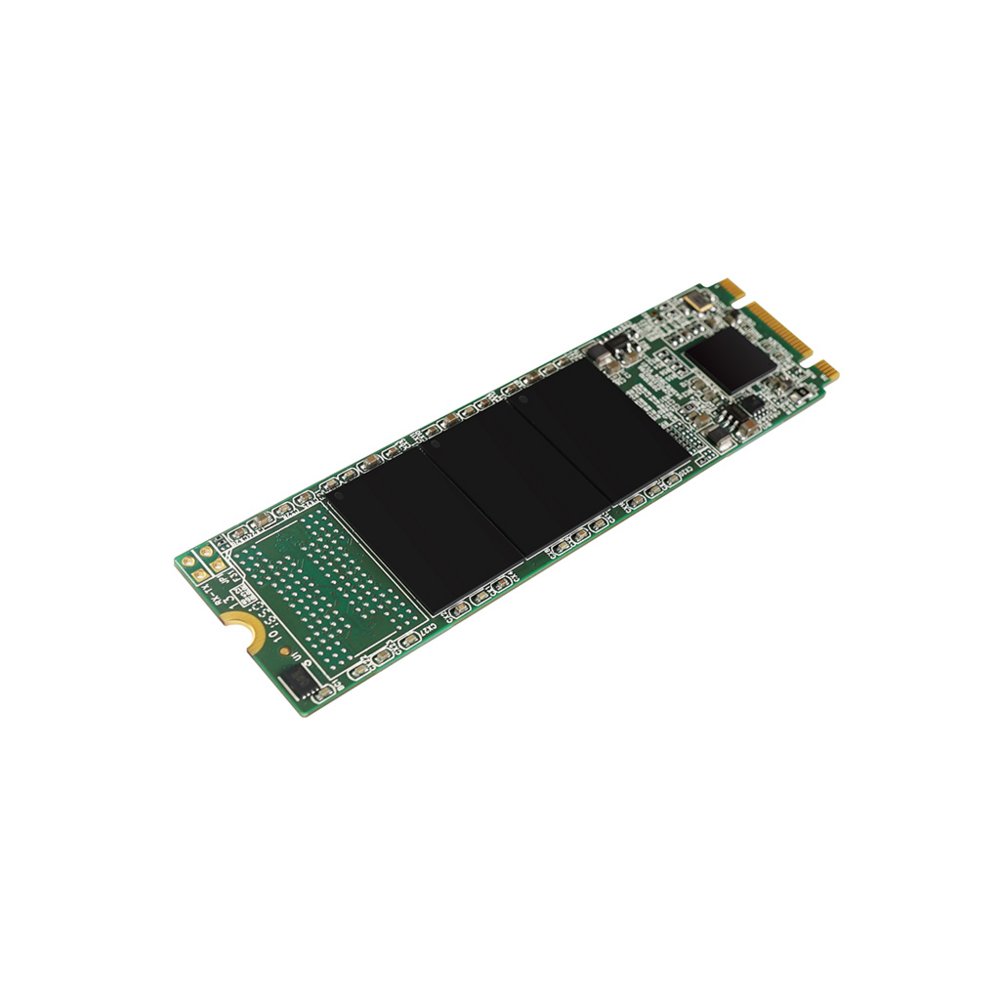 Silicon Power Ace A55 M.2 2280 SSD | 1TB | SATA III | Tot 560 MB/s - Afbeelding 4