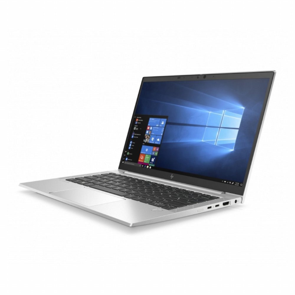 HP EliteBook 830 G7 | 14" Full HD IPS | Intel Core i5-10310U | 8GB RAM | 256GB SSD | Windows 11 Professional | REFURBISHED - Afbeelding 3