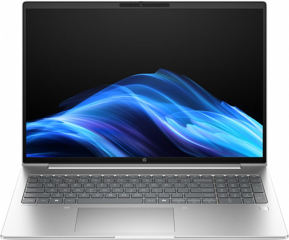 HP ProBook 4 G1a | 16” WUXGA IPS | AMD Ryzen 5 320 | 24GB DDR5 | 512GB SSD | IR Camera | USB4 | W11 Pro
