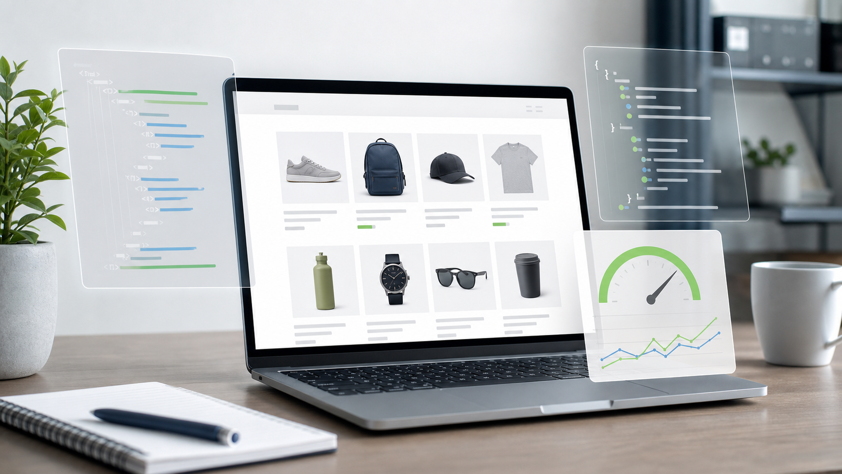 WooCommerce 10.8 performance regression: waarom categoriepagina’s 300KB+ zwaarder werden