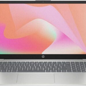 HP 15-fd1068nw | 15.6" Full HD IPS | Intel Core Ultra 5 125H | 24GB DDR5 | 512GB SSD | W11 Pro