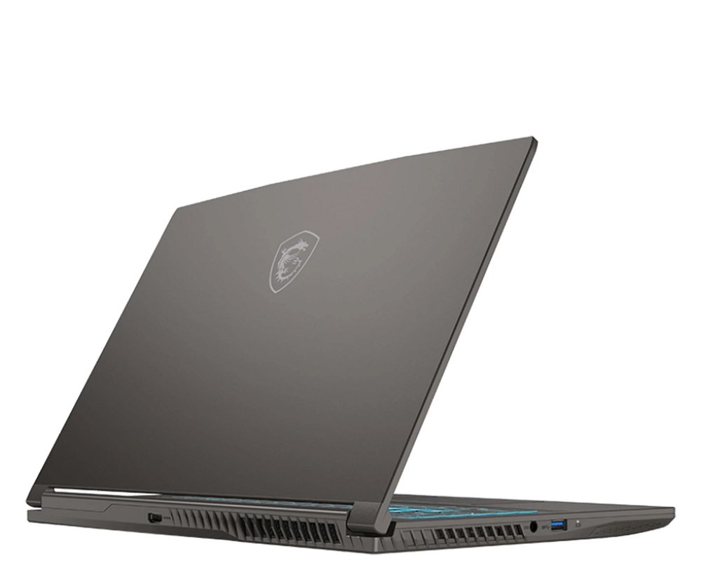 MSI Thin 15 B13VE | 15.6 Full HD IPS 144Hz | Intel Core i5-13420H | RTX4050 | 16GB RAM | 512GB SSD | W11 Pro | Cosmos Grey - Afbeelding 7