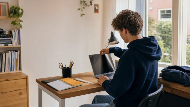 14, 15,6, 16 of 17,3 inch: welke laptop past bij jouw schooldag?