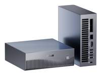 ASUS Ascent GX10 | NVIDIA GB10 Grace Blackwell | 128GB LPDDR5X | 2TB SSD | AI Supercomputer