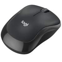 Logitech M240 Silent | Draadloze Bluetooth Muis | 4000 DPI | SilentTouch